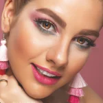 لنز رینبو براون 3061 عسلی