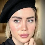 لنز رینبو فوزی گری