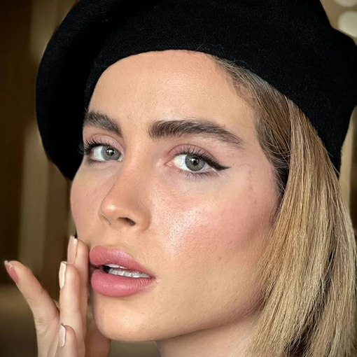 لنز رینبو فوزی گری