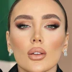 لنز رینبو فوزی گرین