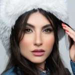 لنز رینبو الیو زیتونی دوردار