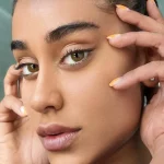 لنز رینبو الیو زیتونی دوردار