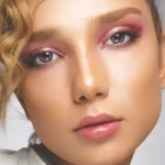 لنز رینبو گری 206 طوسی