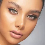 لنز رینبو گری 303 طوسی