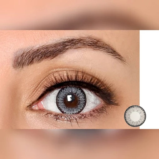 لنز رینبو گری فای 201