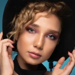 لنز رینبو آیس وگا گری