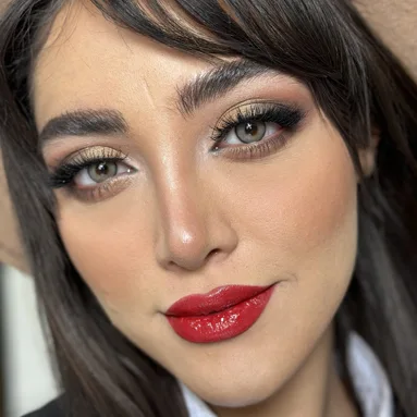 لنز یونیک والرین طوسی سبز دور دار