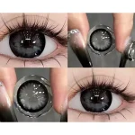 لنز آماندا آلموند بلک