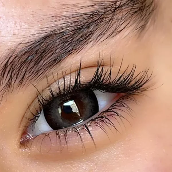 لنز آماندا آلموند بلک