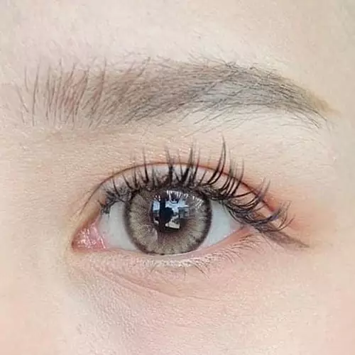 لنز آماندا آتلانتیس هیزل