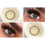 لنز آماندا آتلانتیس هانی