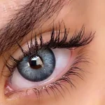 لنز آماندا باربی بلو