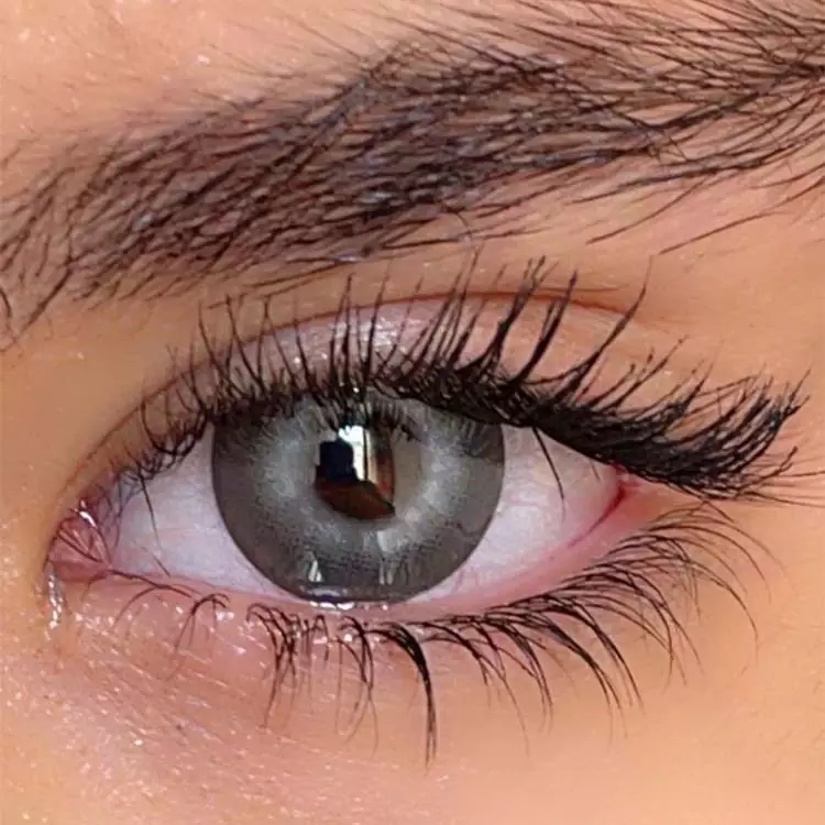 لنز آماندا دارک گری