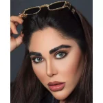 لنز آماندا کینگ گری