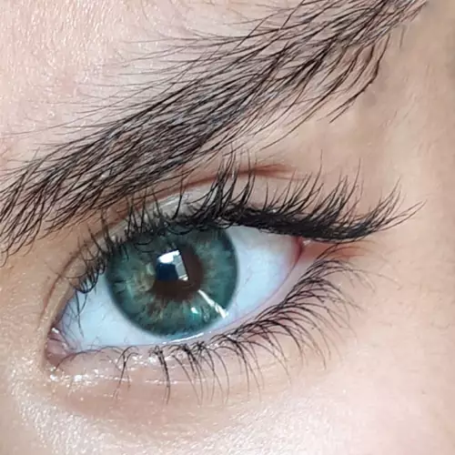 لنز آماندا کینگ گری