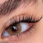 لنز آماندا کینگ هانی