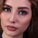 لنز جمستون اوئو گرین