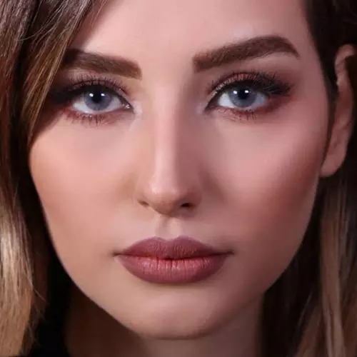 لنز کول پرل وایت جمسون