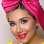 لنز جمستون کلاسیک اوئو بژ طوسی روشن دوردار - تصویر 11