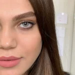 لنز جمستون گرین گیج کلاسیک سبز دوردار