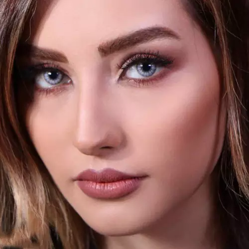 لنز جمستون کلاسیک پرل وایت