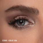 لنز رینبو گری 206 طوسی دوردار - تصویر 2