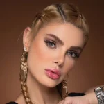 لنز رینبو گری 206 طوسی دوردار - تصویر 7