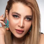 لنز رینبو گری 206 طوسی دوردار