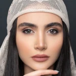 لنز رینبو گری 306 طوسی دوردار - تصویر 2