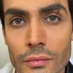 لنز مینی آوا گری