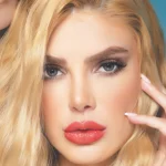 لنز رینبو ام آر ام آر