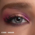 لنز رینبو ام آر ام آر طوسی مرکز عسلی دوردار - تصویر 7