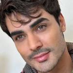 لنز اوربان لایر کلئوپاترا گرین طوسی سبز - تصویر 2