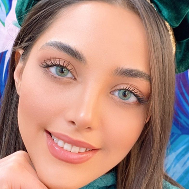 لنز کریستال مارین