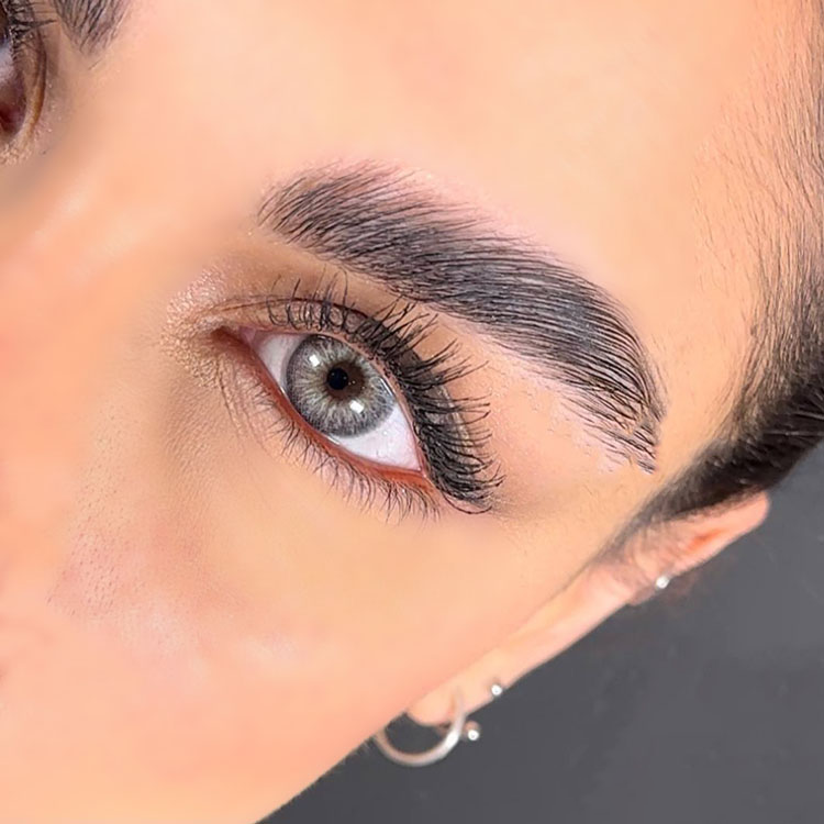 لنز ایفوریا آملیا