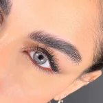 لنز ایفوریا آیهان