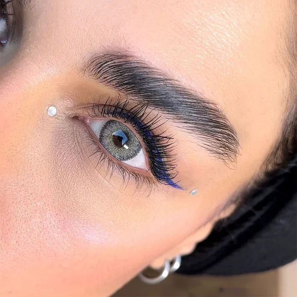 لنز ایفوریا گری