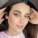 لنز اف ایکس آرورا گرین