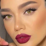 لنز اف ایکس آرورا گرین