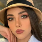 لنز اف ایکس آرورا گرین