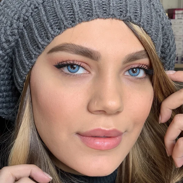 لنز پلی ویو بلو