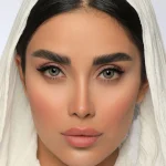 لنز ایفوریا هیزل