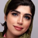 لنز سولکو آکوا آبی دور دار