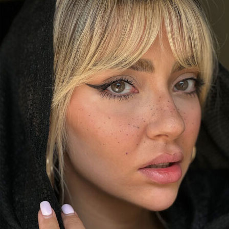 لنز لونتو لومو گری