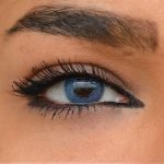 لنز سولکو لایت بلو آبی روشن