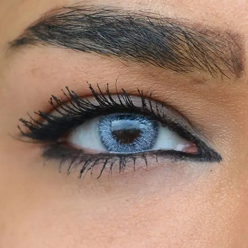 لنز سولکو پرلا طوسی یخی بدون دور