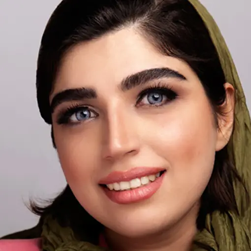 لنز سولکو پرل طوسی یخی دور دار