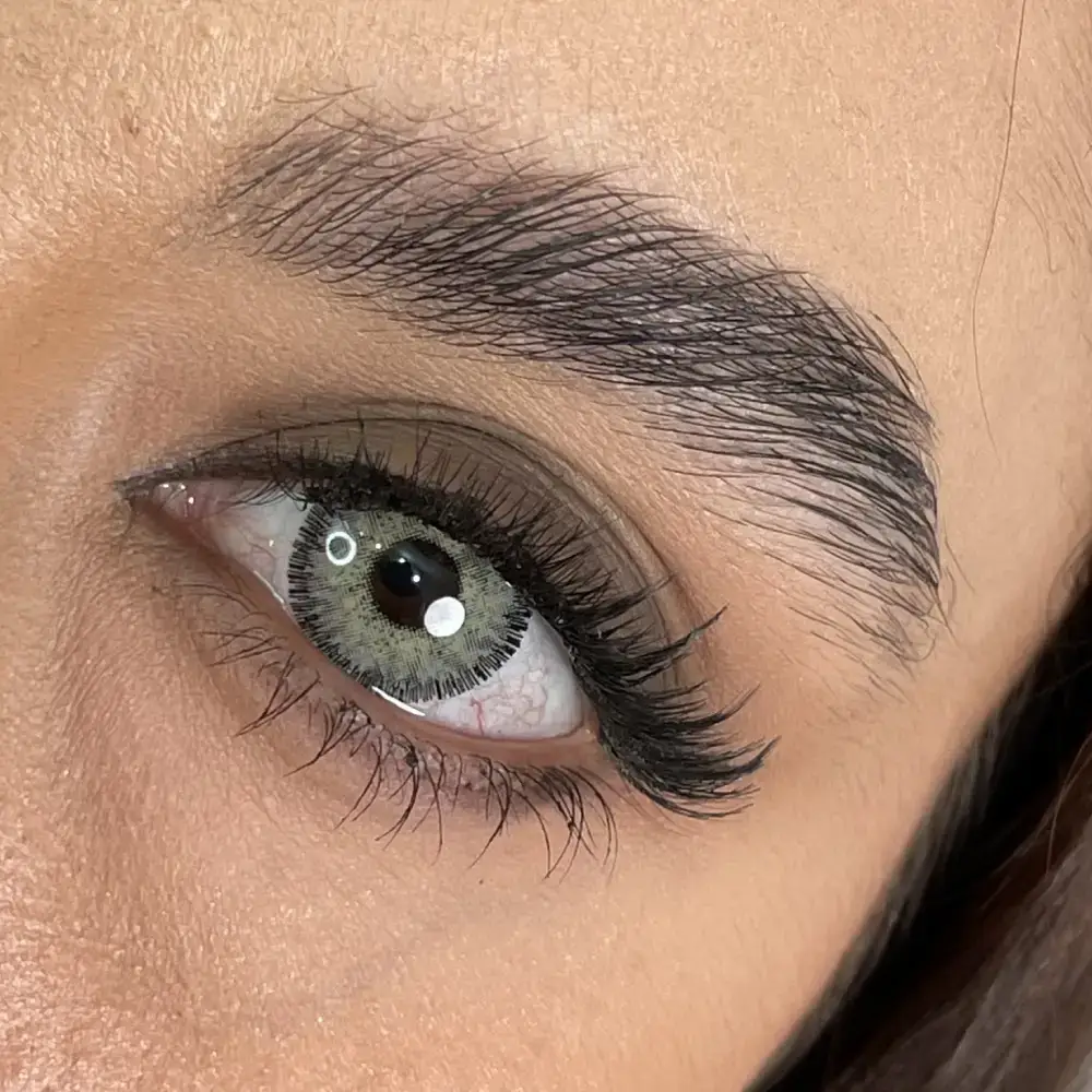 لنز مارلی لومی گری