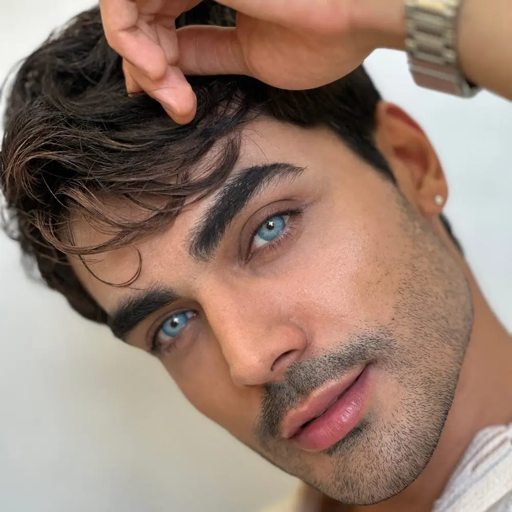 لنز اوربان چلسی بلو