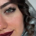 لنز مارلی آنجل کافی